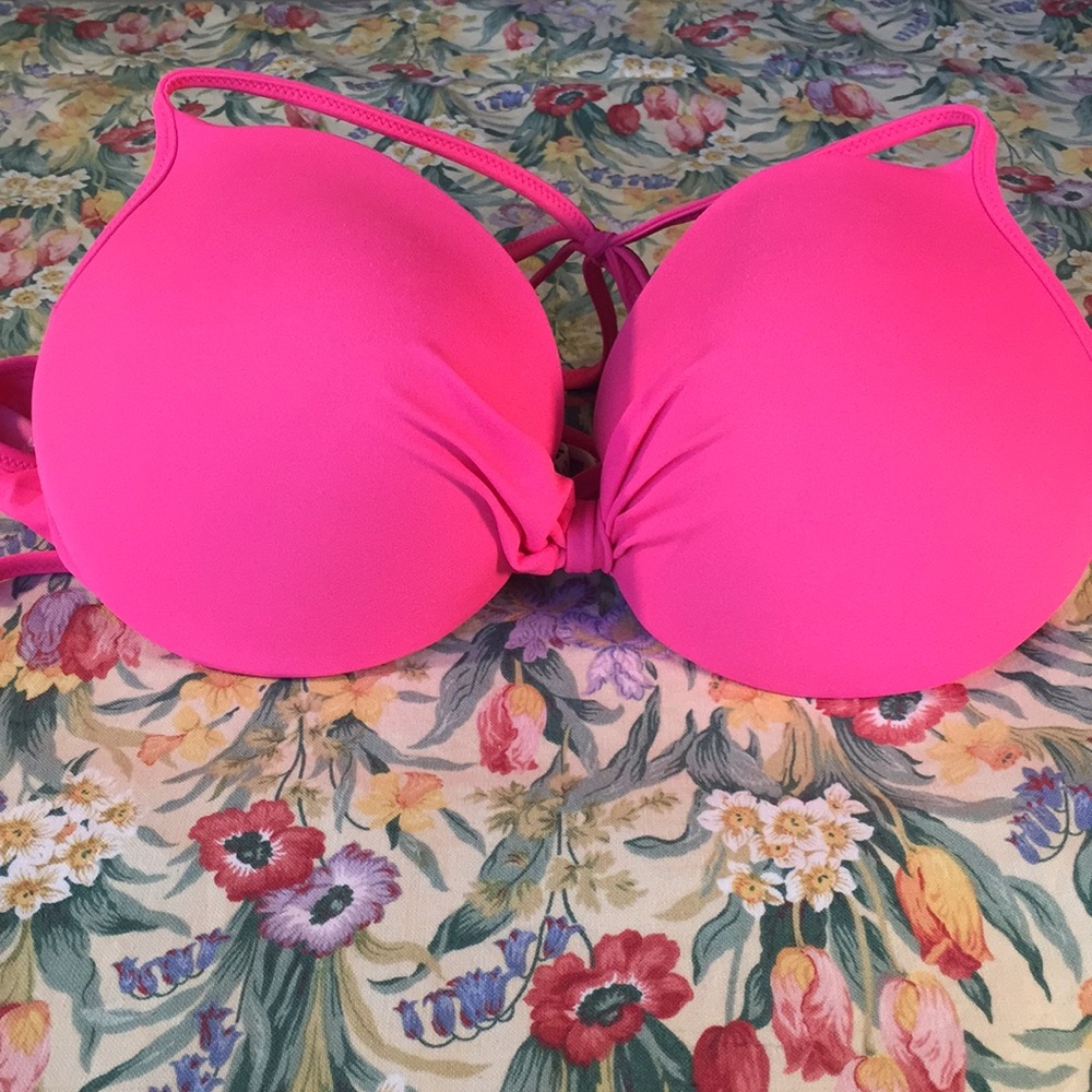 Bathing suit top